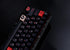 Set de Keycaps Wukds Dead Silence | PBT | ANSI | 168 Teclas